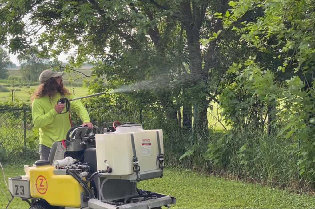 Mosquito Control Service Huntley IL | Pest Control in Pingree Grove IL